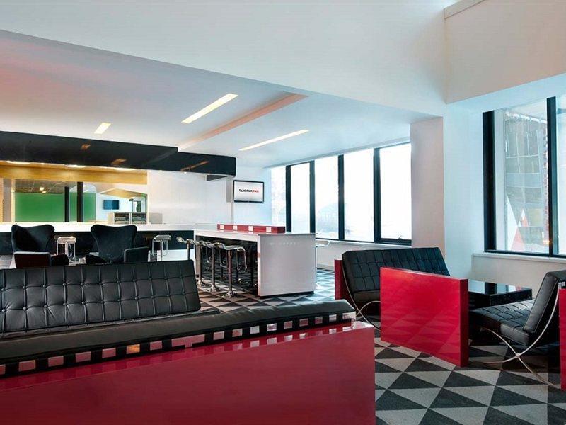 Tangram Hotel 베이징 외부 사진