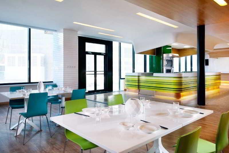 Tangram Hotel 베이징 외부 사진