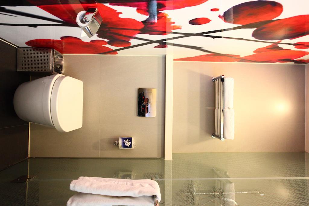 Tangram Hotel 베이징 외부 사진